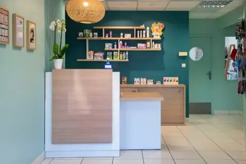 Cabinet vétérinaire des Deux Saules