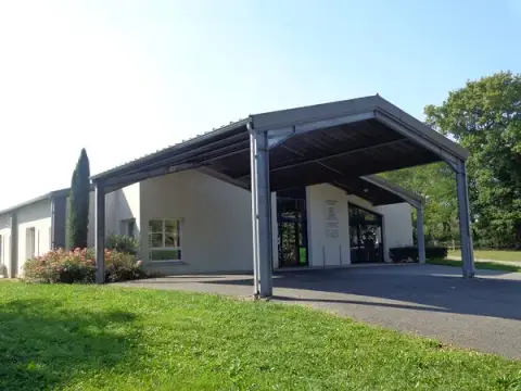 Clinique Vétérinaire du Val de Besbre