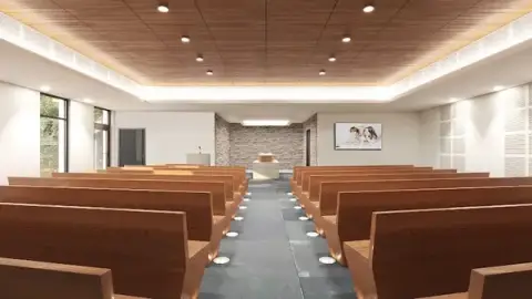 Crématorium de Bressuire