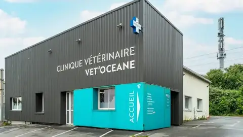 Clinique Vétérinaire Argos Le Relecq Vet'Océane