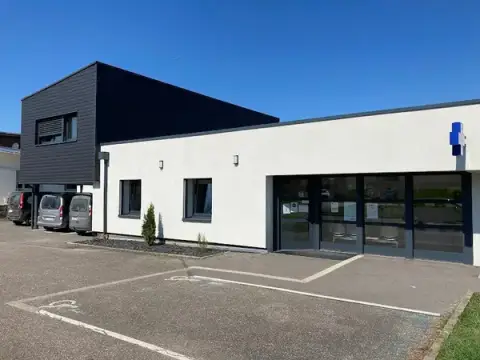 Vétérinaires de Chatenois