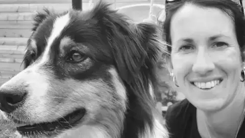 Comportementaliste canin Cécilia FARGEAS 87