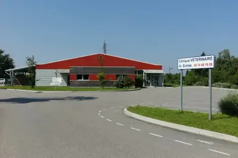 Clinique Vétérinaire du Clair Matin