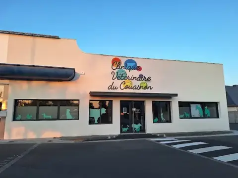 Clinique Vétérinaire du Couasnon