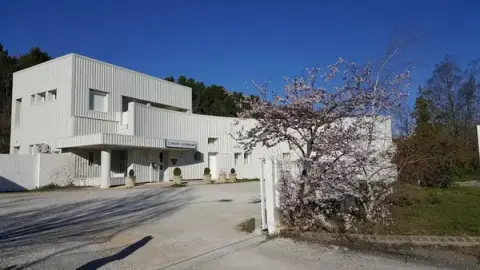 Clinique Vétérinaire Univet Casanima