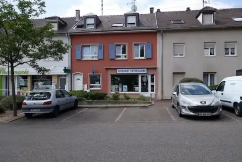 Clinique Vétérinaire du Florimont