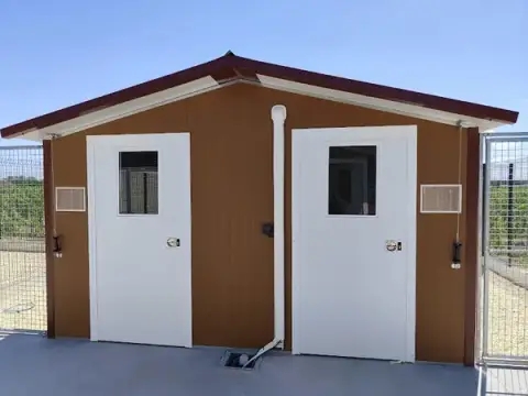 Cognac Pet Resort