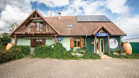 Veterinary Clinic Sierentz