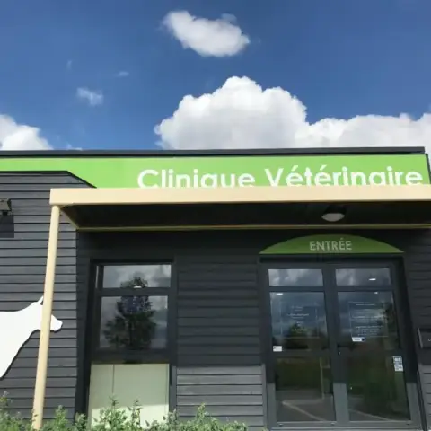 Veterinary Clinic Vet'02