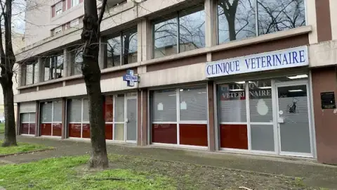 Clinique Vétérinaire Tenvooren
