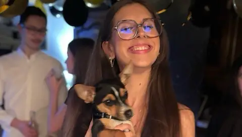 Pet sitter (visites et promenades)