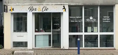 Rox&Cie