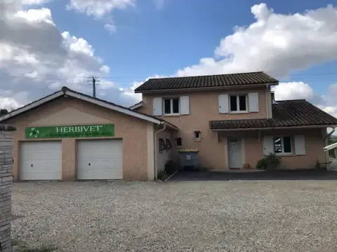 Herbivet'