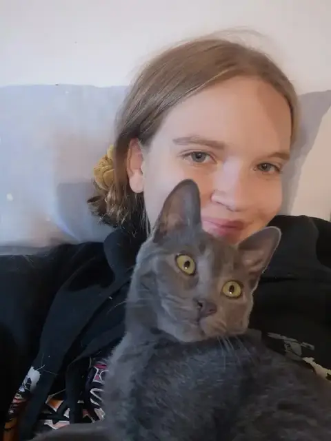 Pauline Pet Sitting