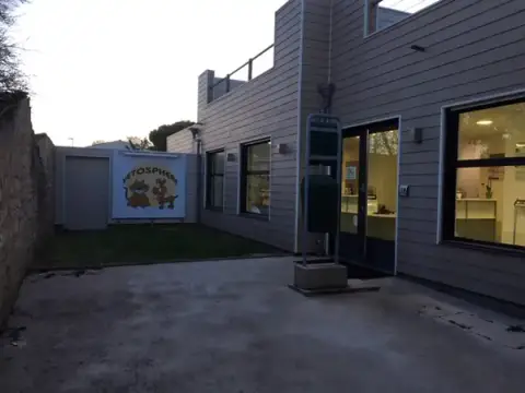 Vétosphère