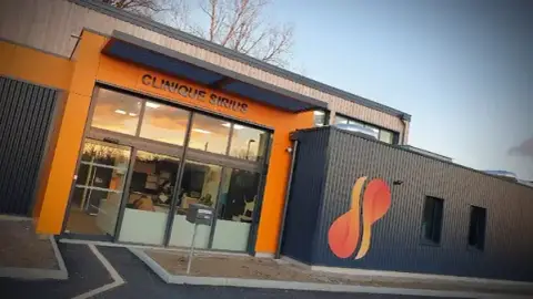 Clinique Sirius