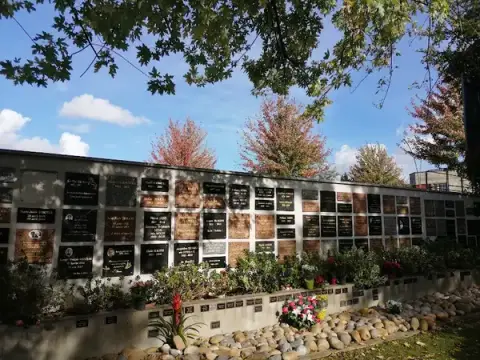 Crematorium Val de Bièvre