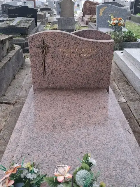 Cimetière nouveau d'Asnières