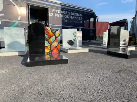 Pierre et Cristal