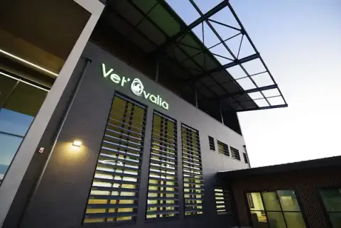 Vet'Ovalia