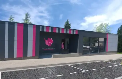 Clinique Vétérinaire Lameilhé