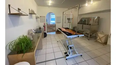 La Toilette Canine