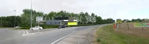 Clinique vétérinaire AGORA des Dr Desrousseaux-Fraiture