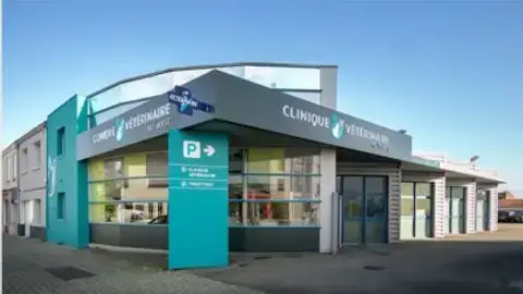 Clinique Vétérinaire Vet'Ouest Saint-Paul