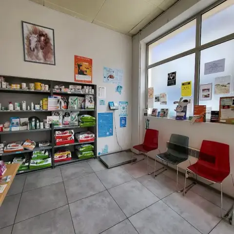 Cabinet vétérinaire de la Haute Marche