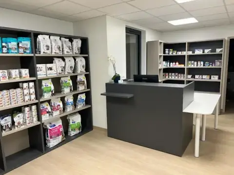 Clinique vétérinaire Véto Et Compagnie