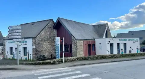 Clinique Vétérinaire du Centre