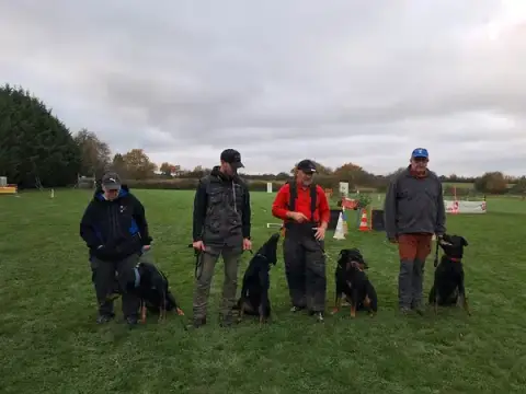 Educ. Coaching Canin Aux Mill's Poils