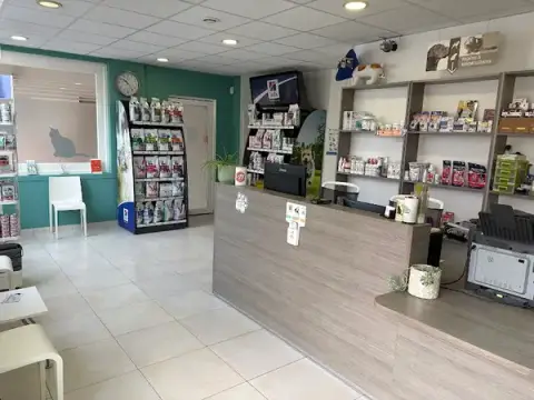 Clinique Vétérinaire de l'Altagna