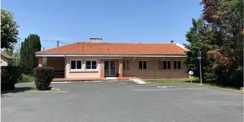 Veterinary Clinic Saint Roch