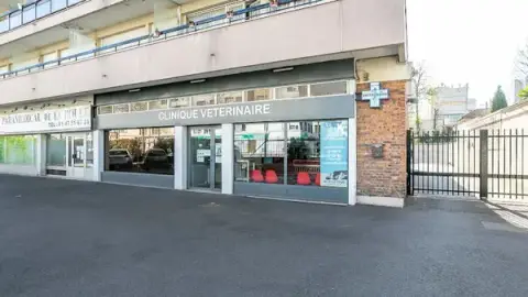 Clinique Vétérinaire Argos Nanterre