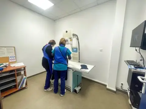 ClinicVet vétérinaire Beaumont-le-Roger