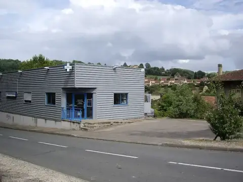Clinique vétérinaire du Dr Godié