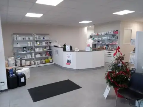Veterinary Clinic