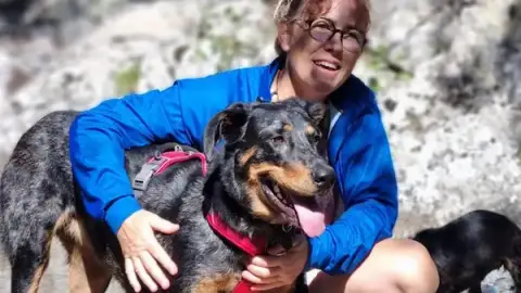 Corsica Dog Educ