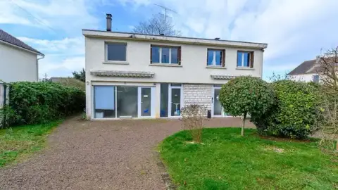 Clinique vétérinaire de Champagne sur Seine