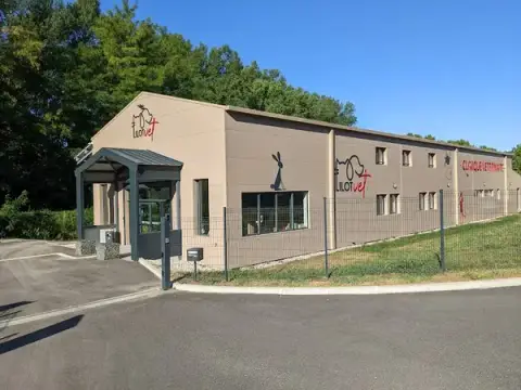 Clinique Vétérinaire LilotVet