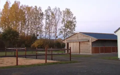 Cabinet Vétérinaire Equin