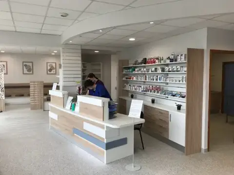 Clinique vétérinaire VETSTAUBIN