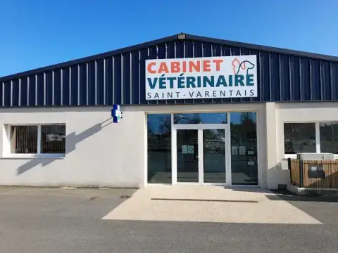 cabinet vétérinaire Saint Varentais