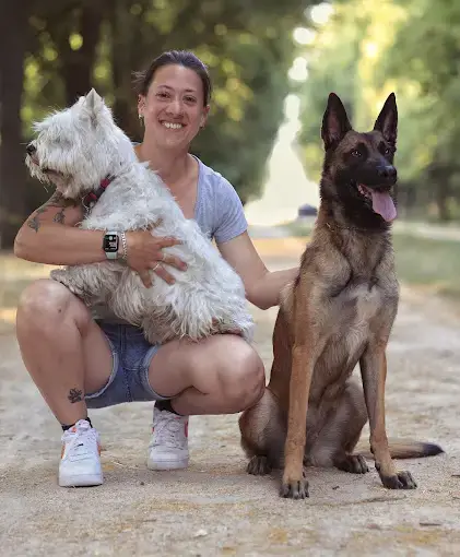 Paw Spirit Educateur canin