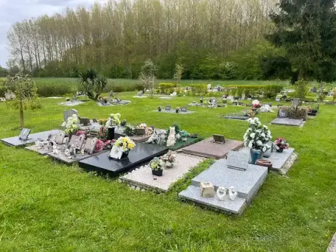 Au Paradis des Animaux