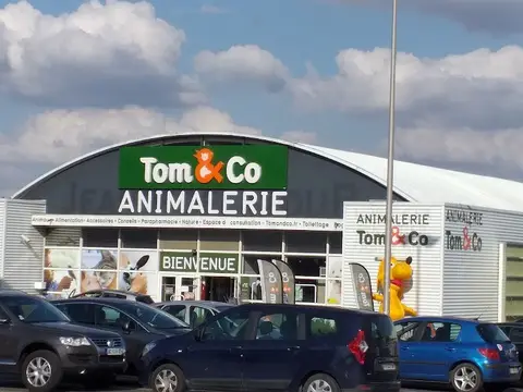 Tom&Co Amiens
