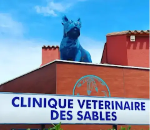Clinique Vétérinaire des Sables