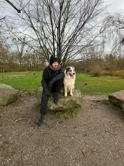 Eduwouaf – Éducateur Comportementaliste Canin