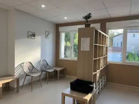 Clinique Vétérinaire ABELIA